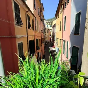 Il Balconcino Sul Carugio Monterosso al Mare