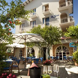 Hotel And Restaurant My, Bellaria-Igea Marina