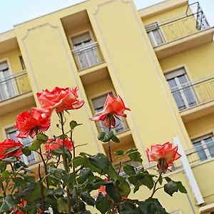 Szálloda Aurora, Bellaria – Igea Marina