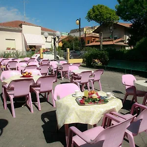 Hotel Adriatico, Bellaria-Igea Marina