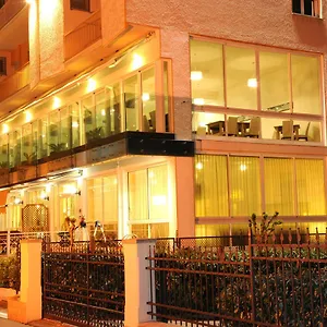 Hotel Dell'amarissimo, Bellaria-Igea Marina